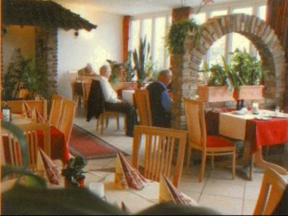 照片: Kaldauer Hof