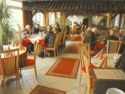 照片: Kaldauer Hof