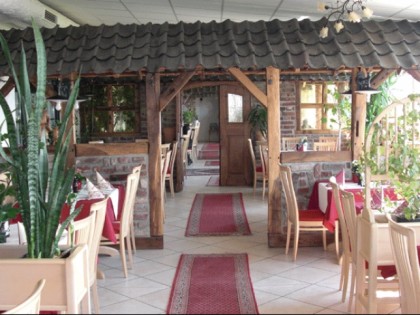 照片: Kaldauer Hof