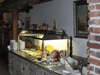 照片: Kaldauer Hof