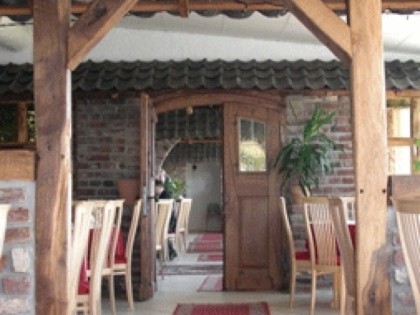 照片: Kaldauer Hof