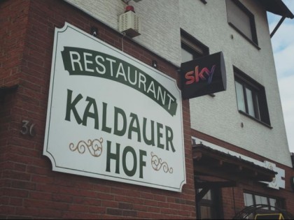 照片: Kaldauer Hof